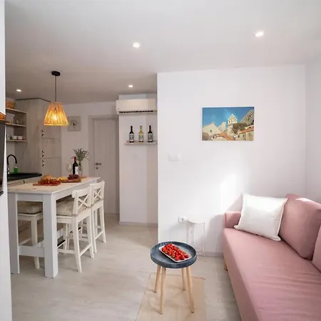 Apartment New Cozy - Center Of Old Town