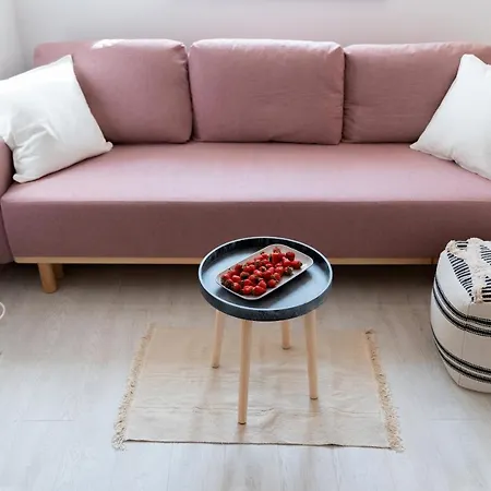 Apartment New Cozy - Center Of Old Town *