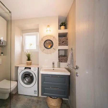 New Cozy - Center Of Old Town Apartment *