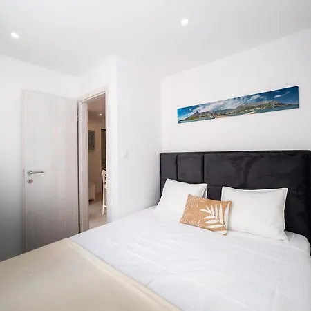 Apartment New Cozy - Center Of Old Town *