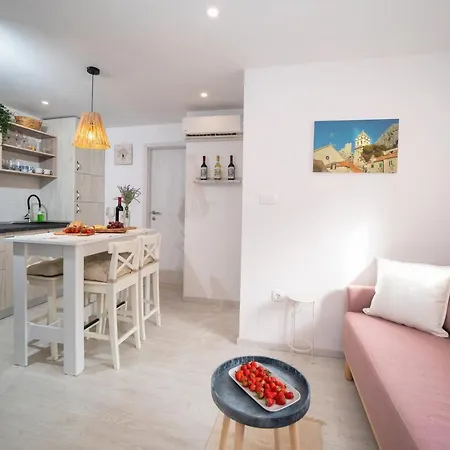 Apartment New Cozy - Center Of Old Town *