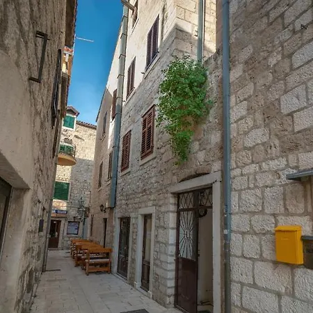 New Cozy - Center Of Old Town Omis