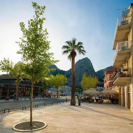 Apartment New Cozy - Center Of Old Town Omis