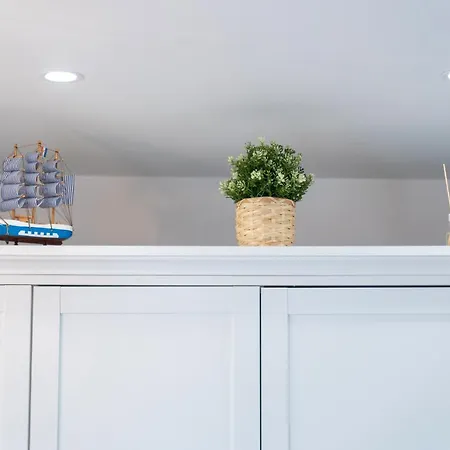 New Cozy - Center Of Old Town Apartment